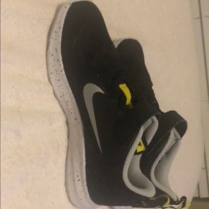 Nike youth shoes